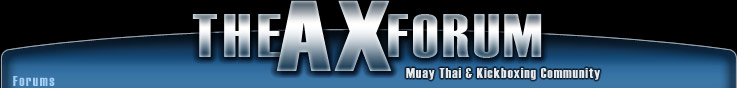 The Ax Forum