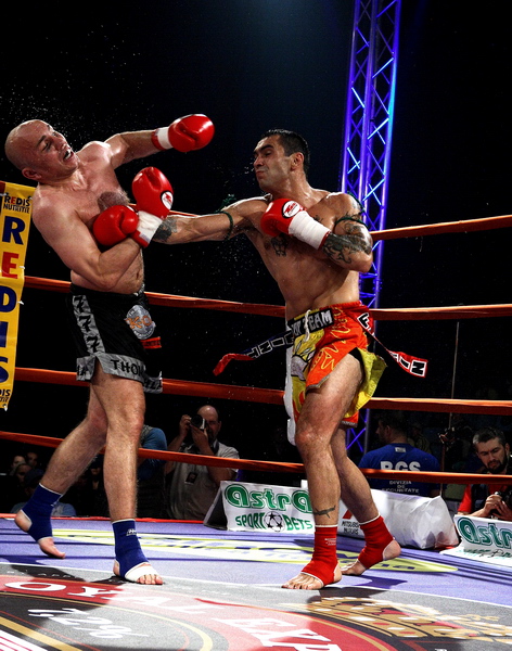 fLO VS hLAD