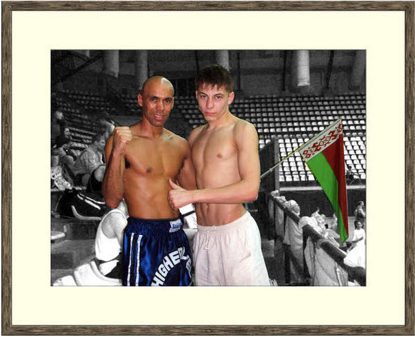 Liam Pender Thai Boxing 80