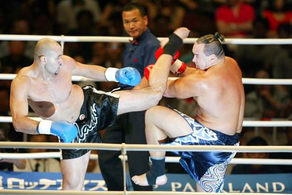 Ax Muay Thai Kickboxing Forum Brazilian Kick
