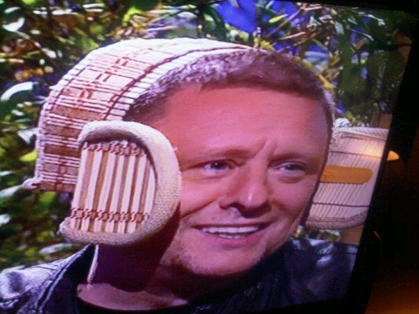 Ax Muay Thai Kickboxing Forum Daz Morris Rumble The Reebok Melons